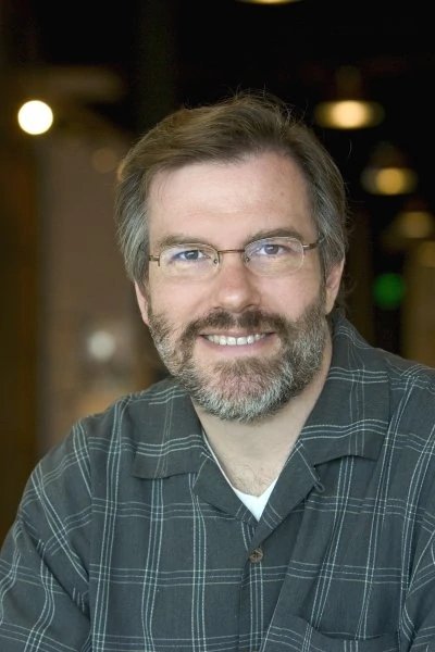 Gary Rydstrom - Angry Gus (voice)