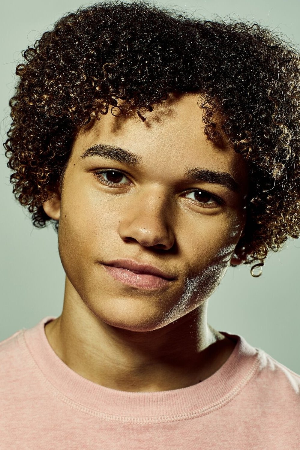 Armani Jackson - Travis Biggins