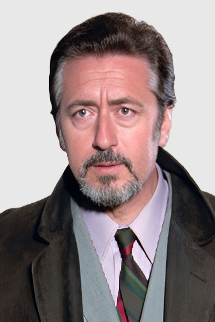 Franco Fantasia - Governor General