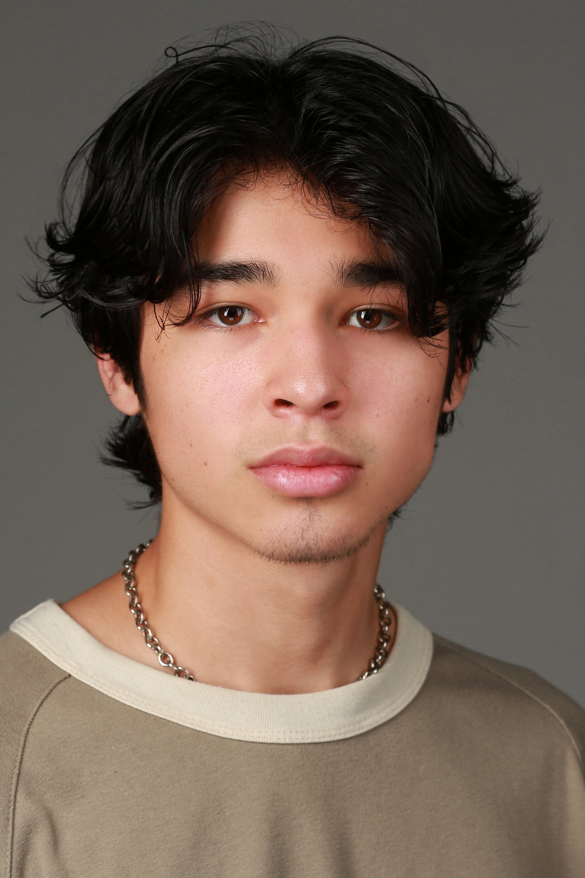 Isaac Arellanes - Wiki