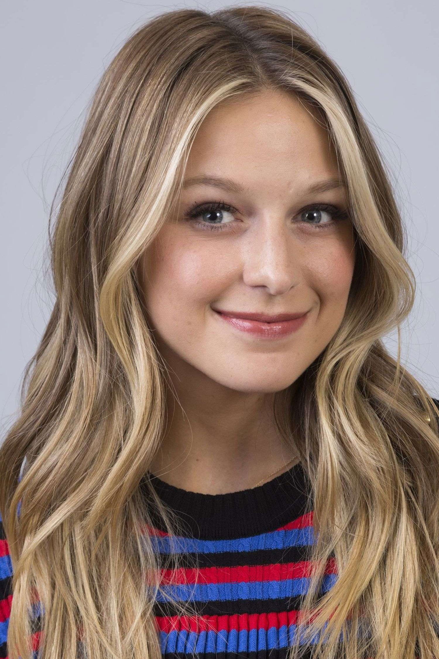 Melissa Benoist - Marcia