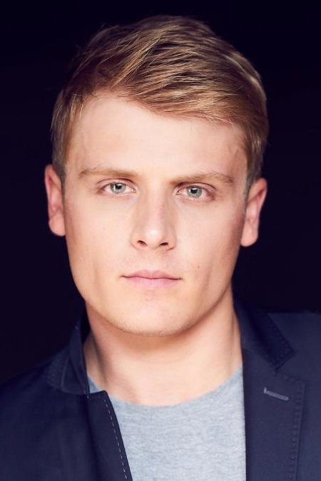 Houston Stevenson - Bradley Martin