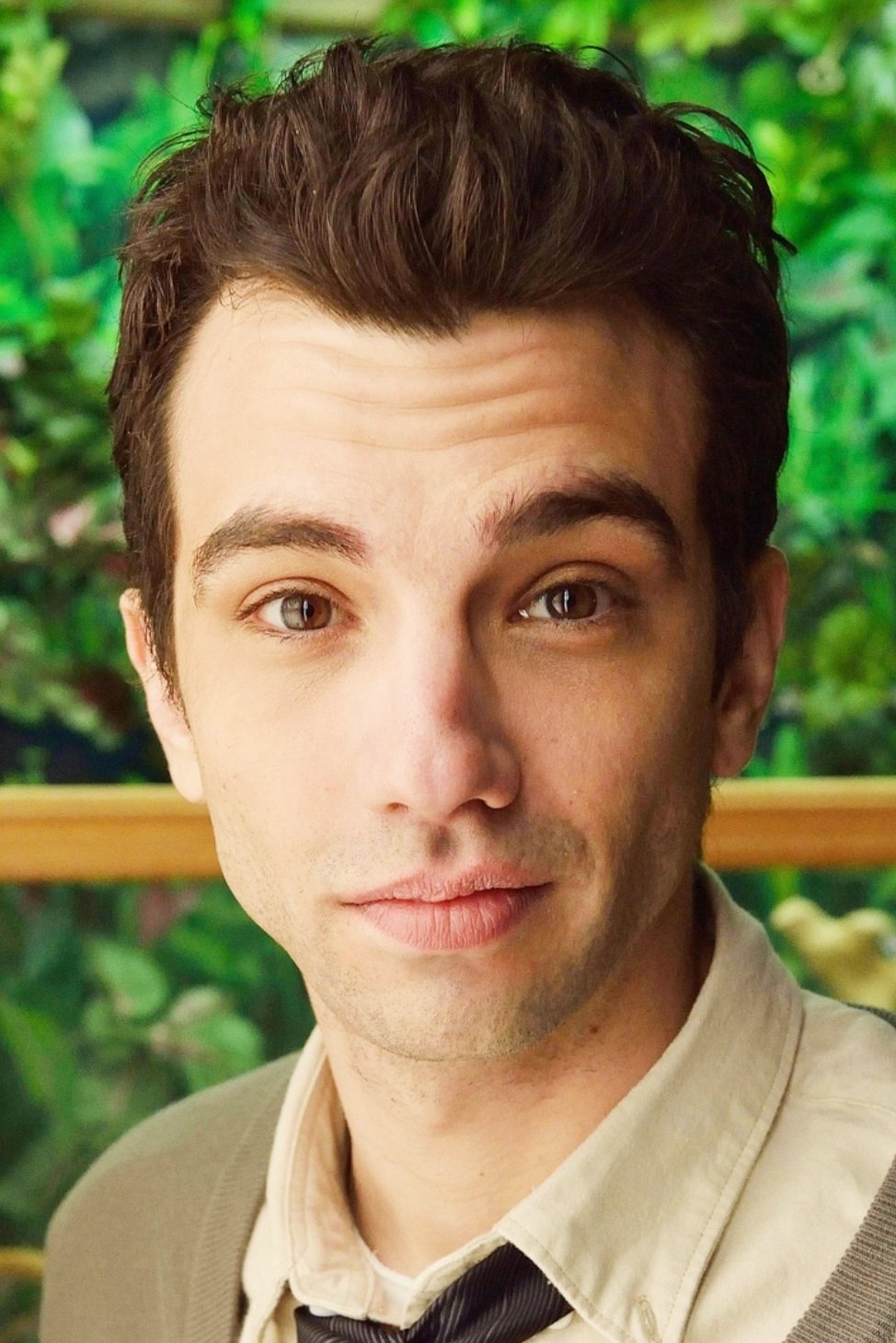 Jay Baruchel - Hiccup (voice)
