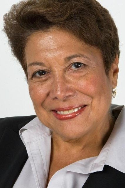 Caridad Montanez - Spanish Speaking Tourist #2