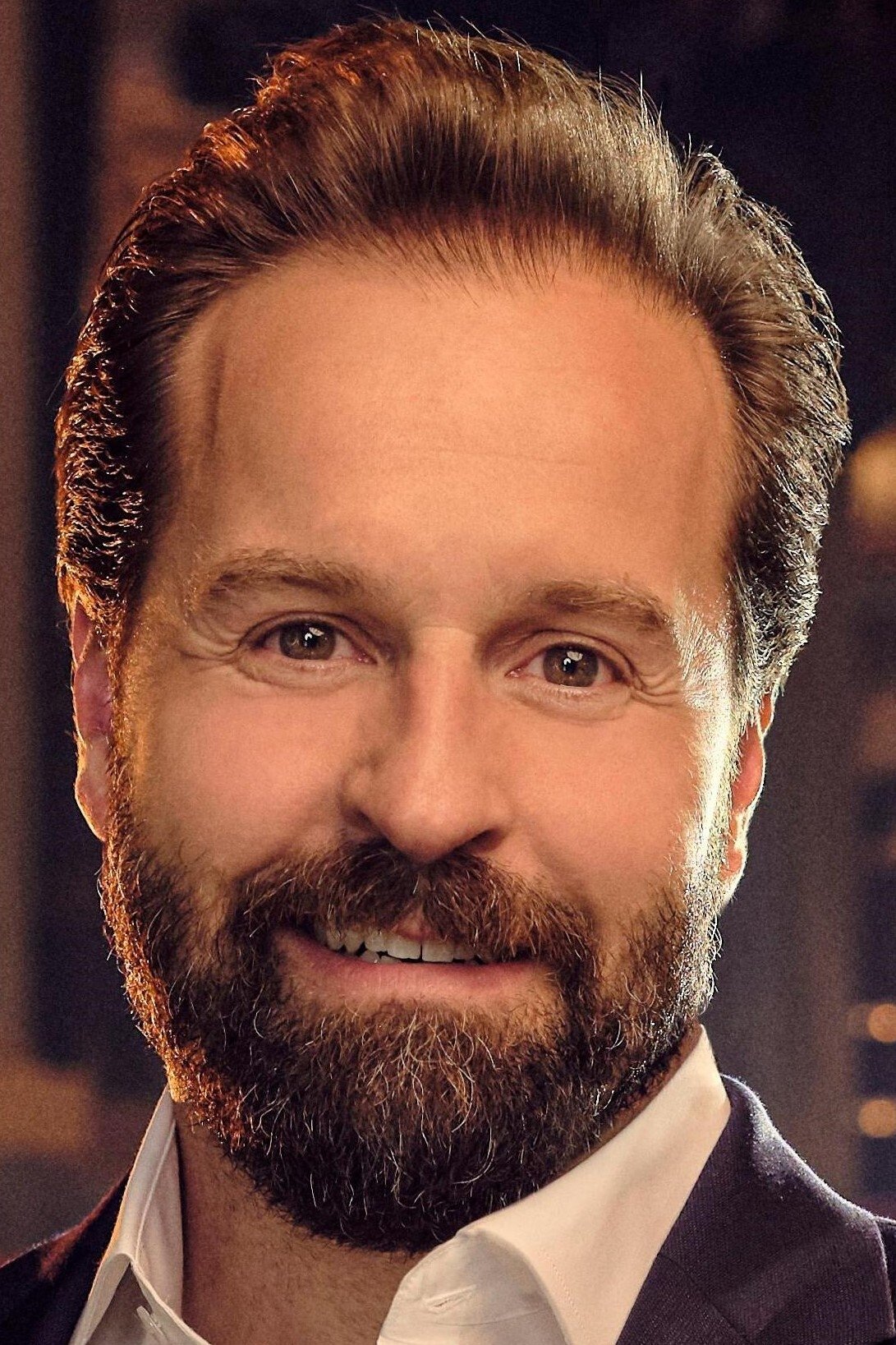 Alfie Boe - Jean Valjean