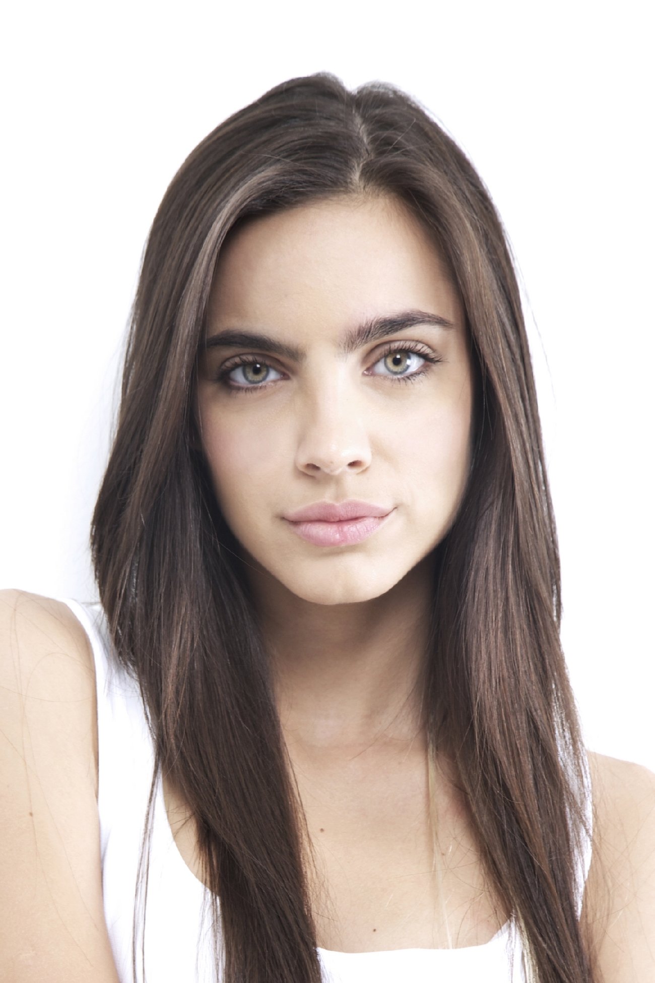 María Gabriela de Faría - Esperanza