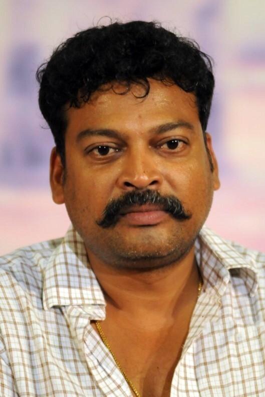 John Vijay - 