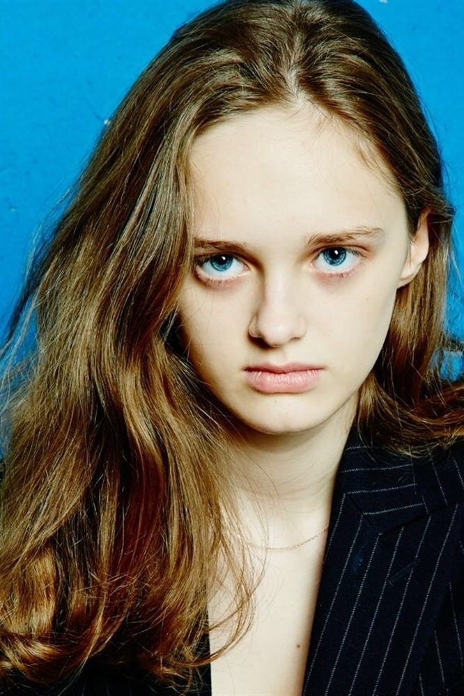 Lily Taïeb - Juliette's Friend