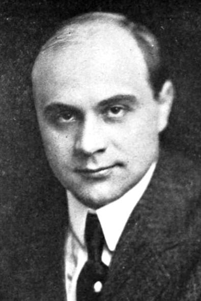 Oscar Apfel - Mr. Livingston (uncredited)
