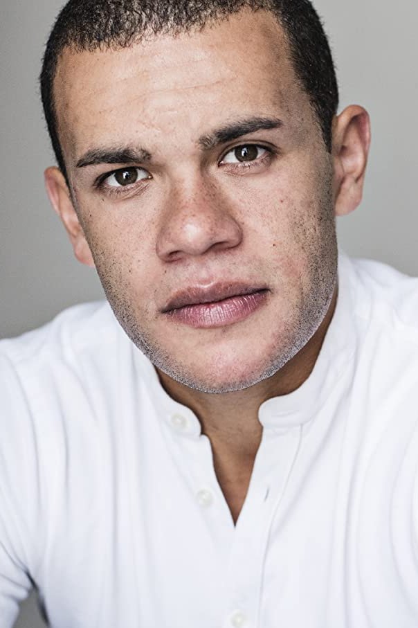 Julian Moore-Cook - Drone Technician