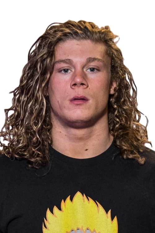 Garrett Griffith - Griff Garrison