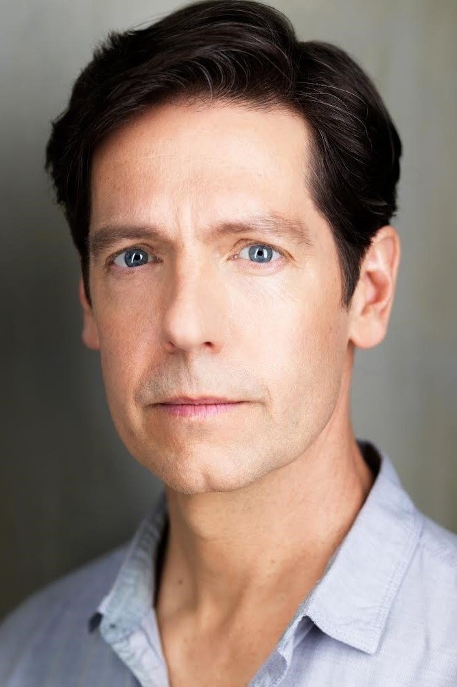 Stephen Thorne - Benjamin