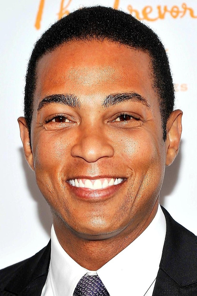 Don Lemon - Self (archive footage)