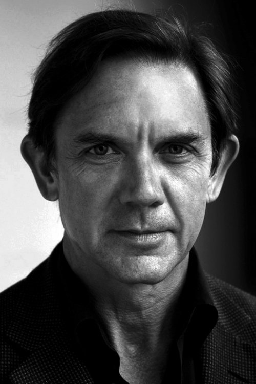David Bamber - Consulate Clerk