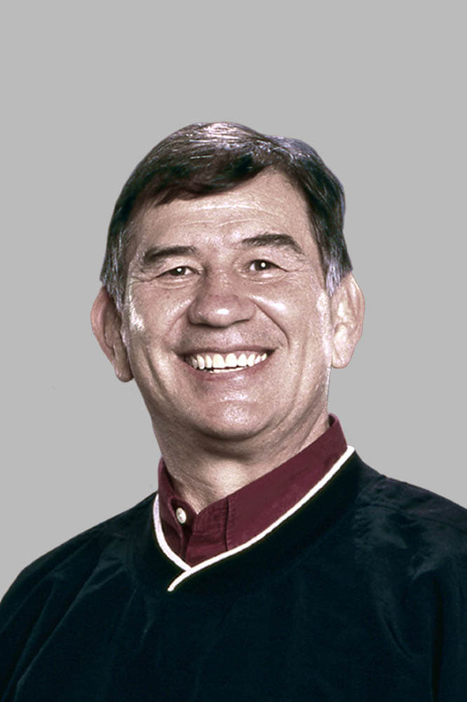 Floyd Brisco - Gerald Brisco