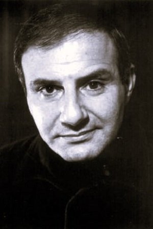 Ted Beniades - Seidelbaum