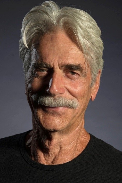 Sam Elliott - Bobby Maine
