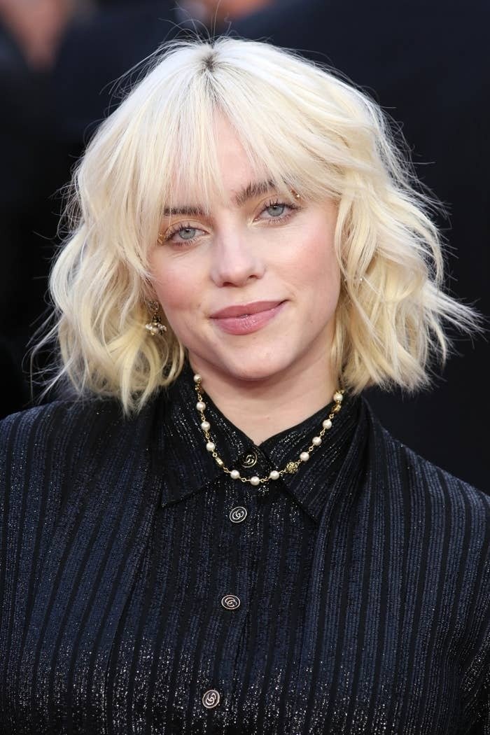 Billie Eilish - 