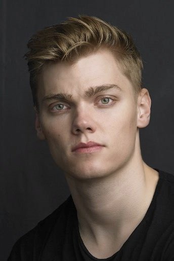 Levi Meaden - Soldier