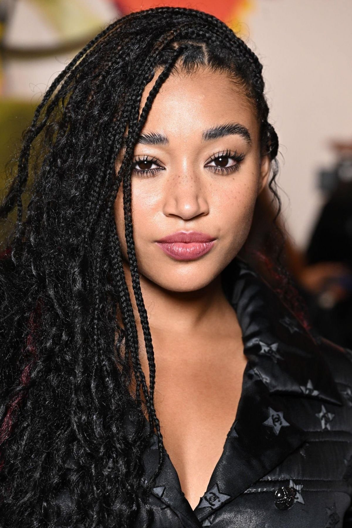 Amandla Stenberg - Rue