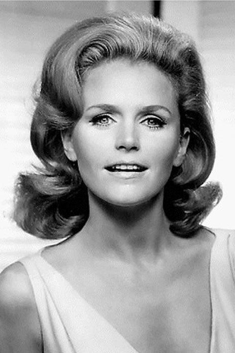 Lee Remick - Katherine Thorn