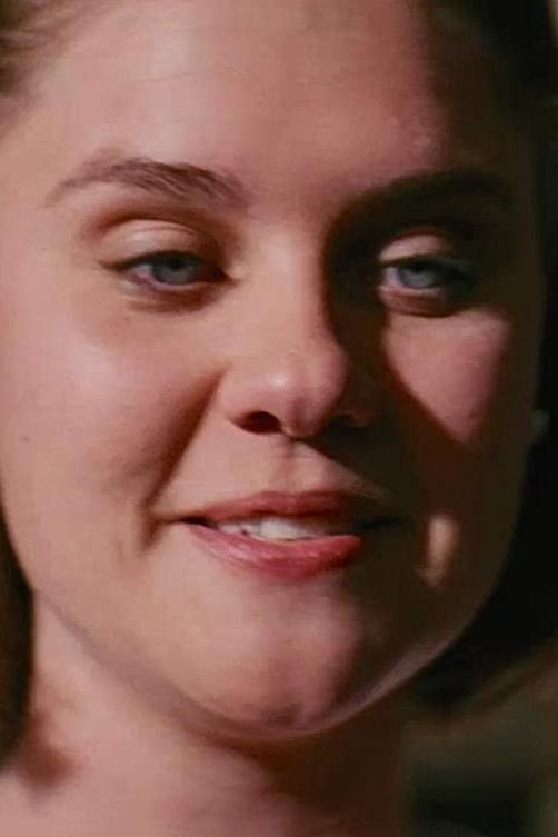 Laura Lovelace - Waitress