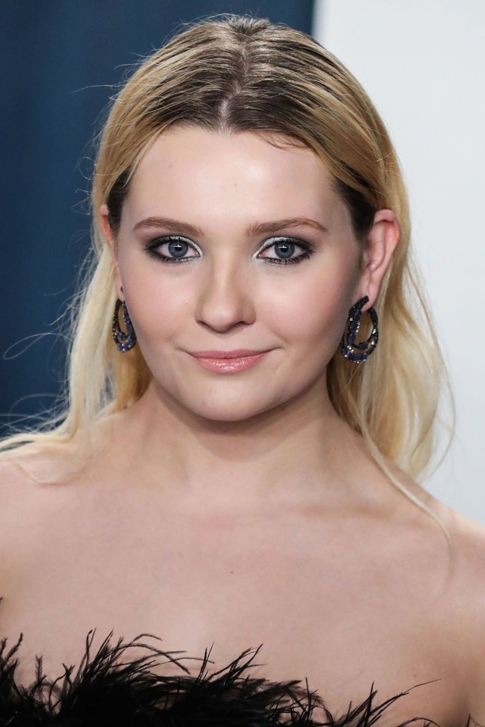 Abigail Breslin - Ray