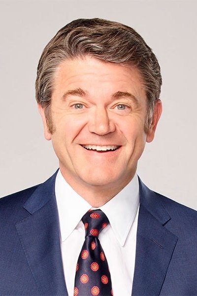 John Michael Higgins - Additional Voices (voice)