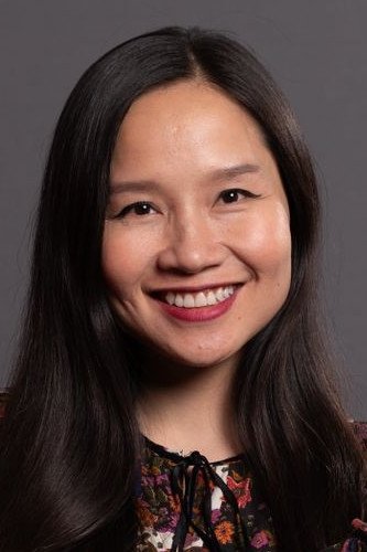 Mai Khôi - Herself