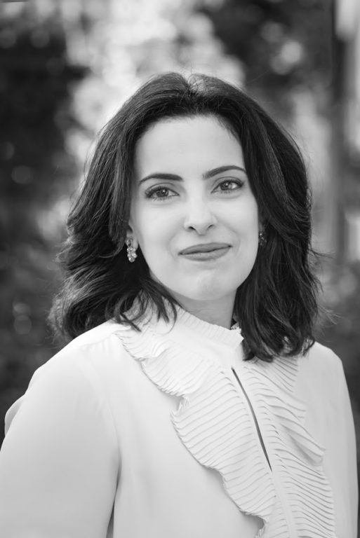 Hala Al-Dosari - Self