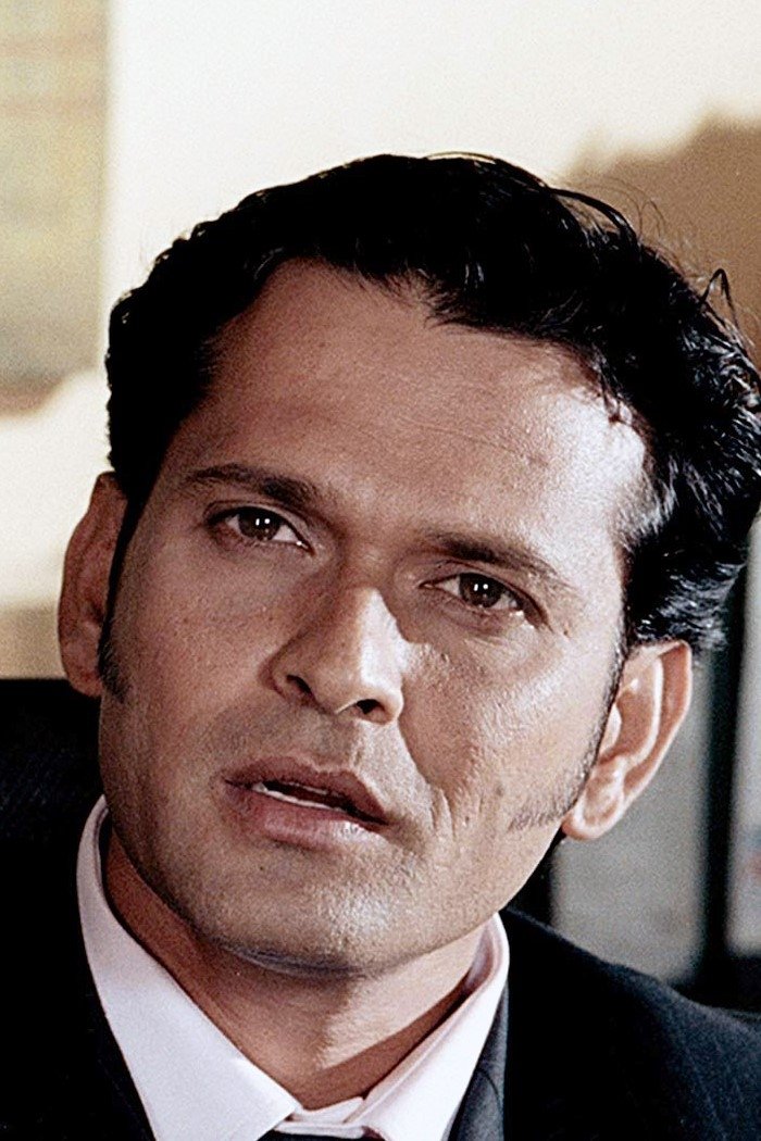 Sameer Dharmadhikari - Keshavrao Jedhe