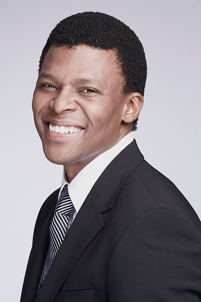 Vuyo Dabula - Presidential Guard