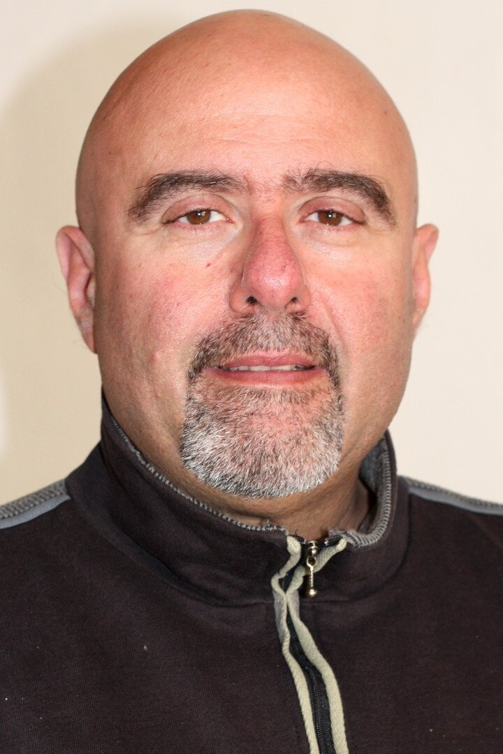 Edward Mercieca - High Priest