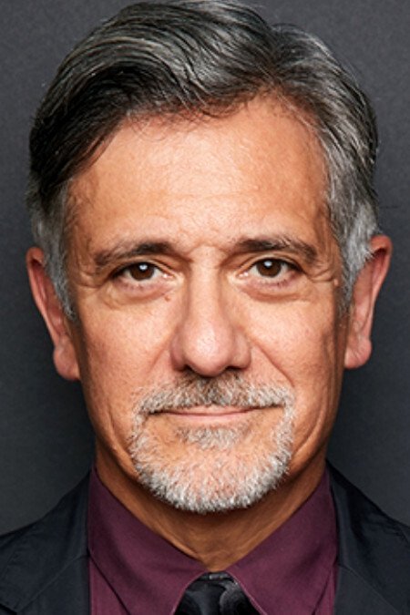Carlos Lacámara - Carly's Dad