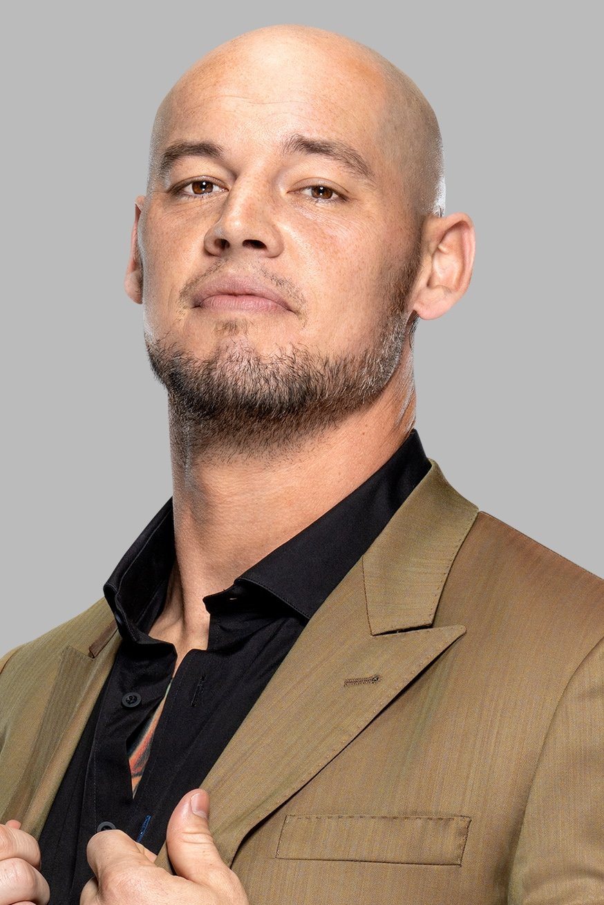 Thomas Pestock - Baron Corbin
