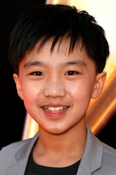 Ian Chen - Eugene Choi