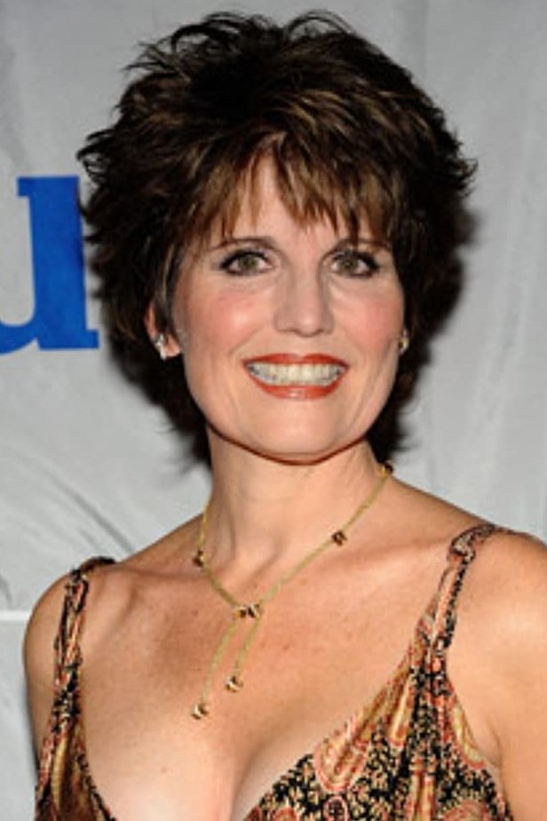 Lucie Arnaz - Self