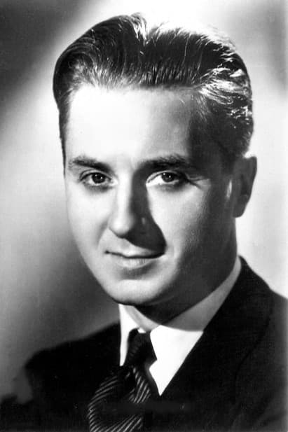 Claude Dauphin - Dr. Jadin