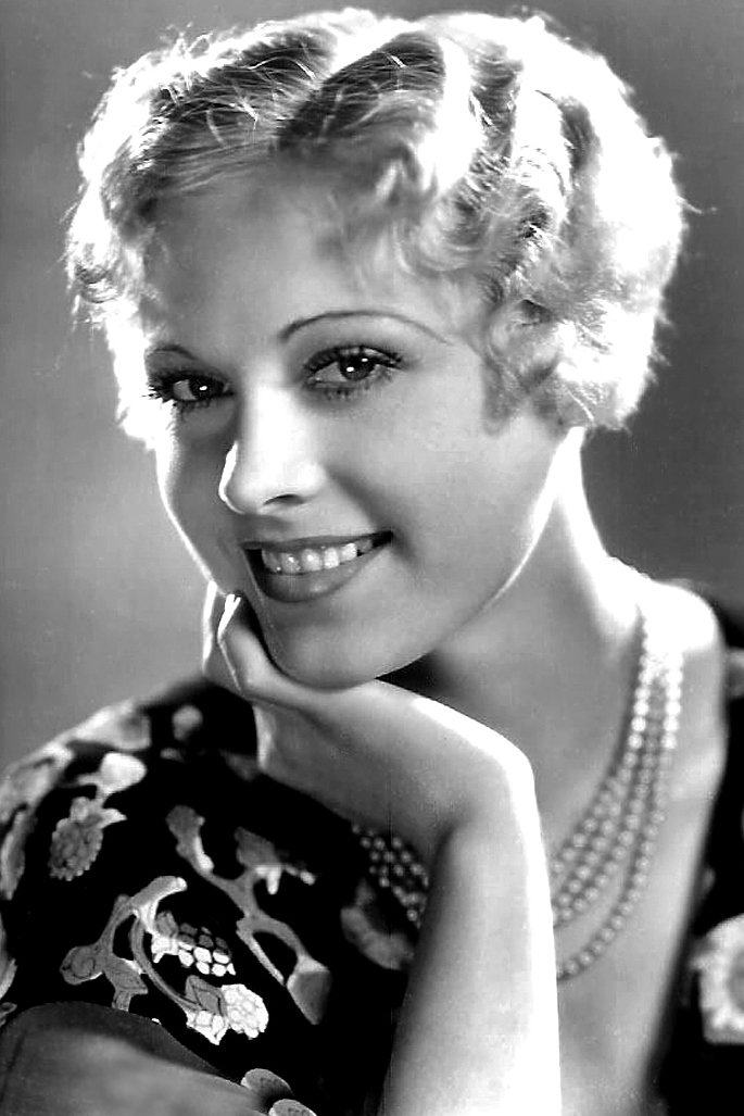 Esther Ralston - Extra in Heaven Scene (uncredited)