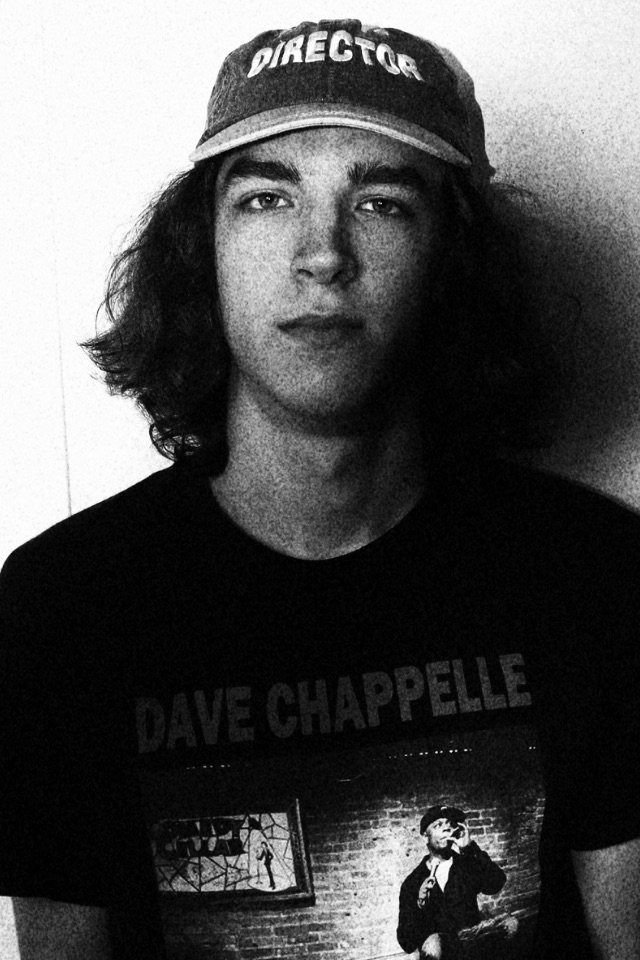 Jacob Durham - Faye Dunaway