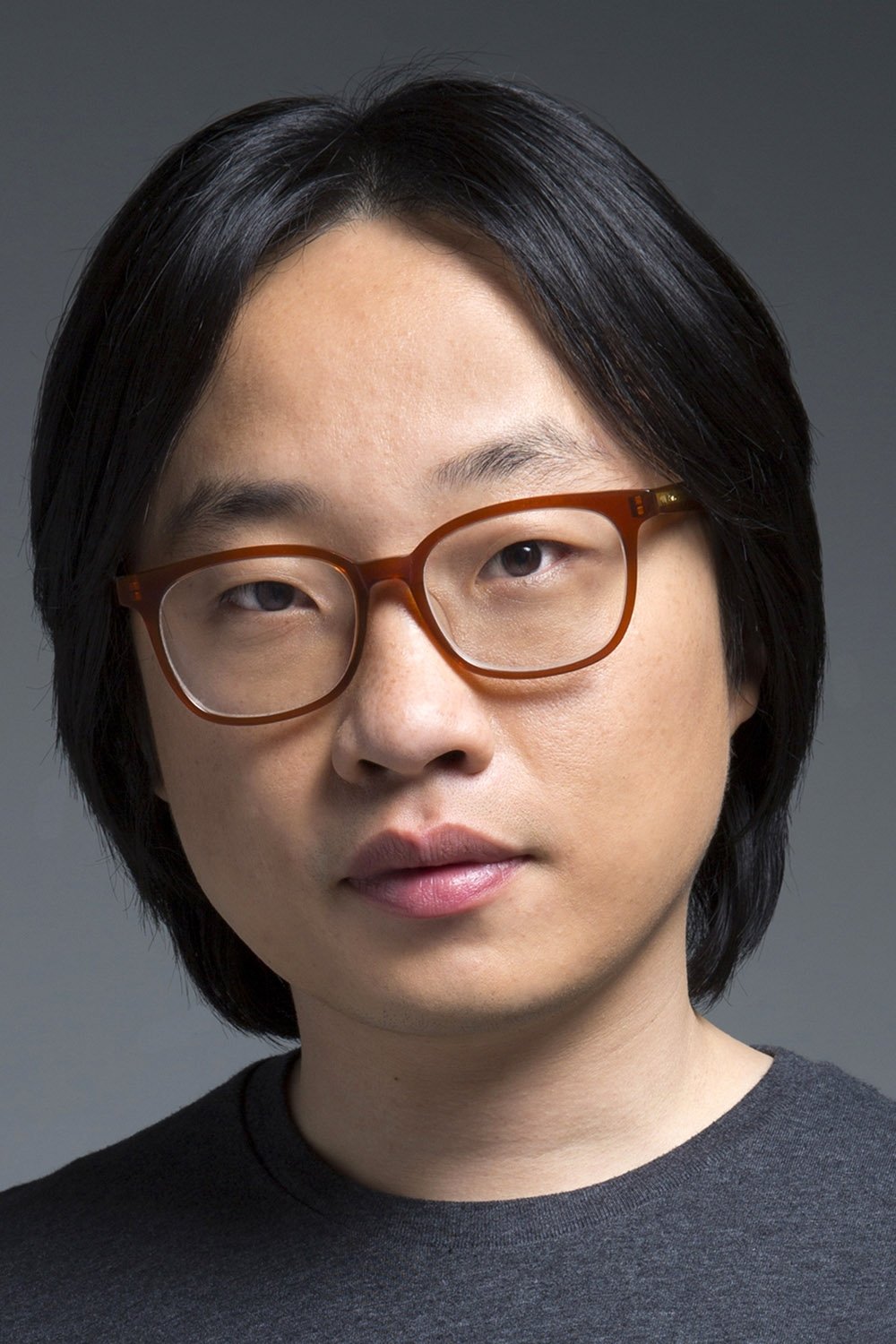 Jimmy O. Yang - Flight Specialist Jung / Jeff (voice)