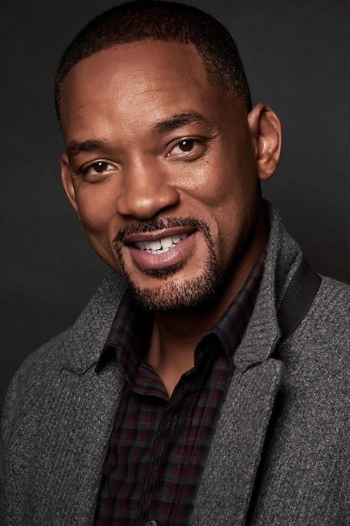 Will Smith - Self