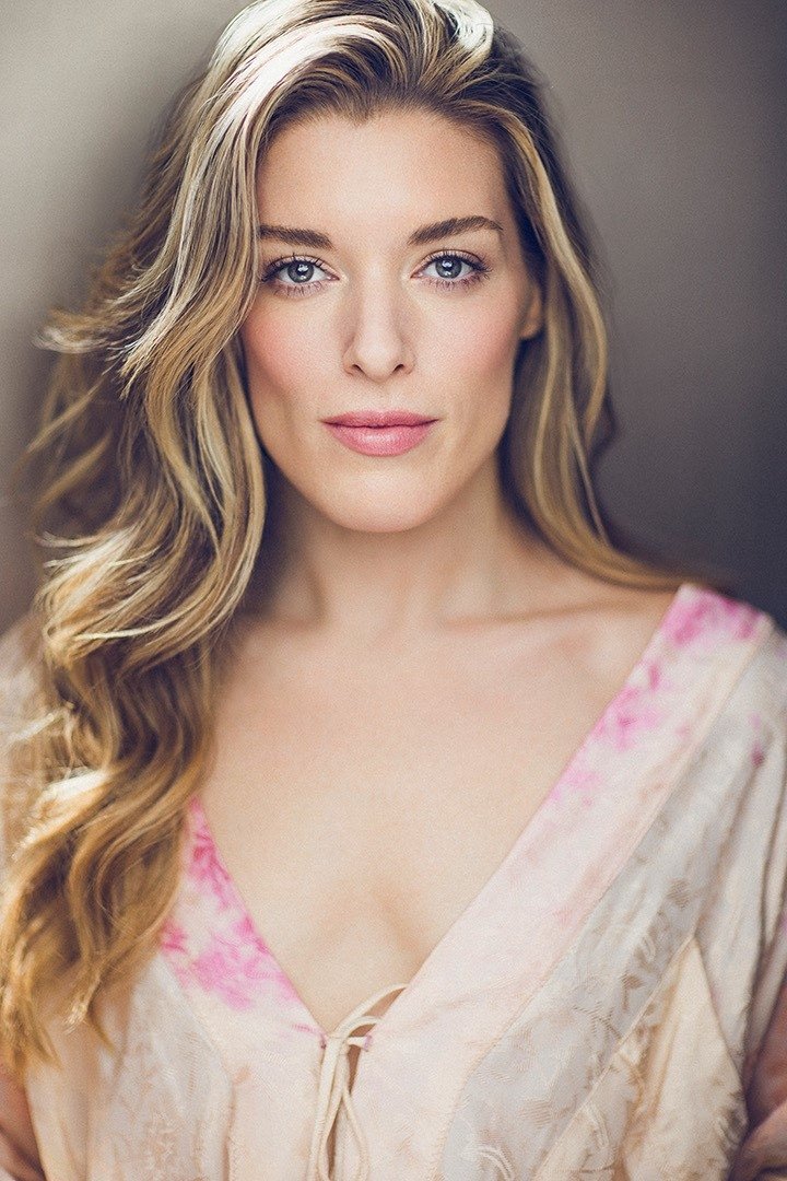 Mary Kate Morrissey - 