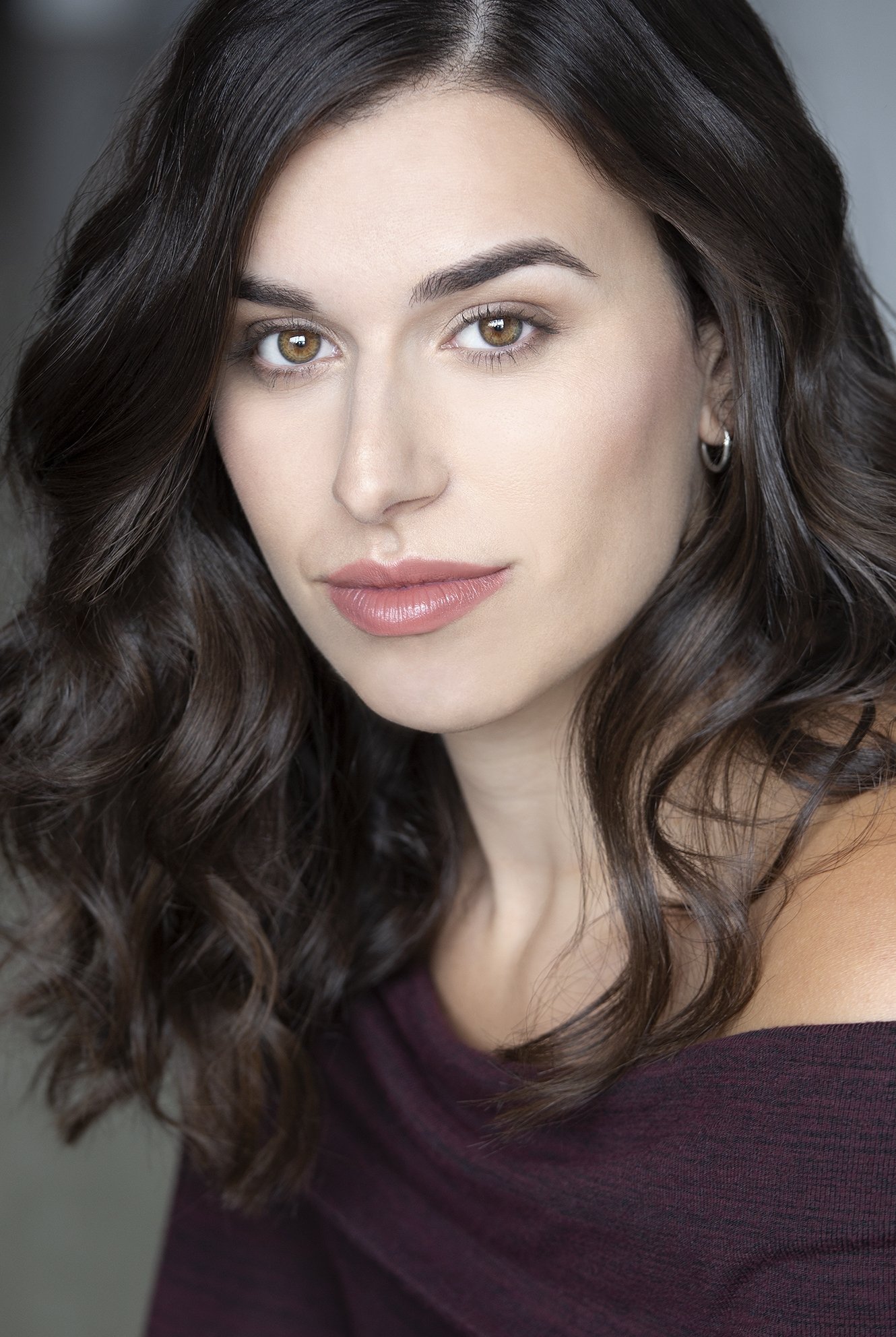Alexandra Augustine - Soldier
