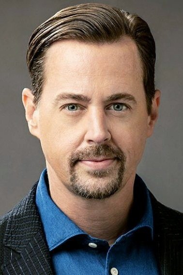 Sean Murray - Self