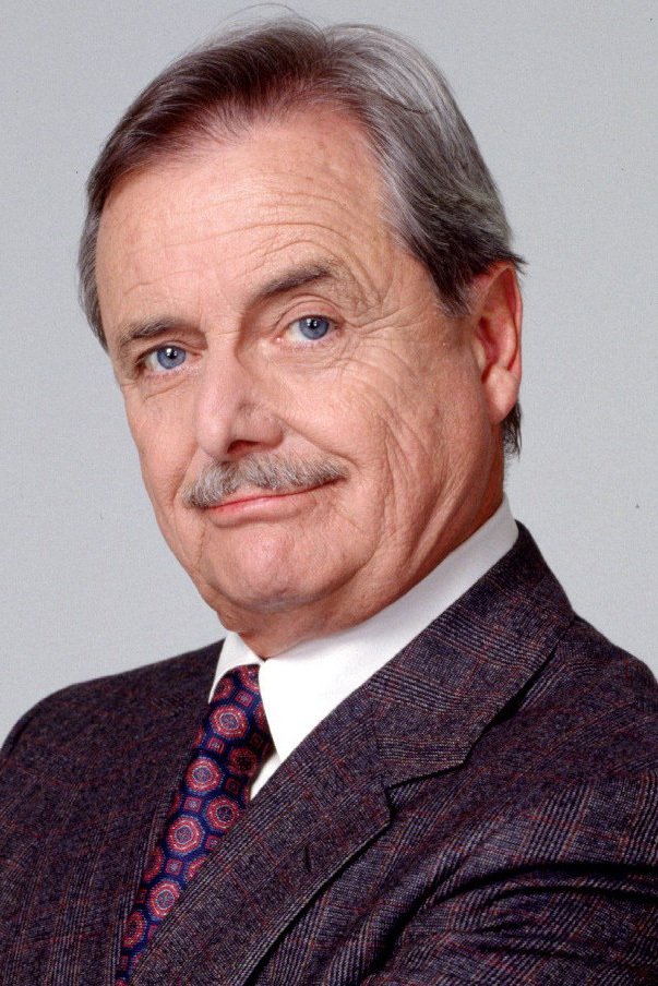 William Daniels - Mr. Braddock