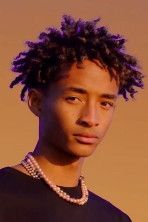 Jaden Smith - Self