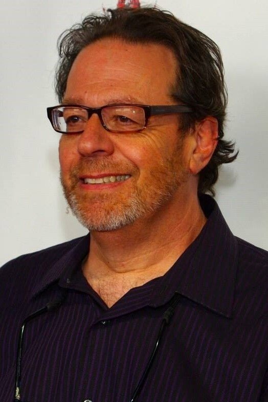 David Lodge - Wishes / Bucky (voice)