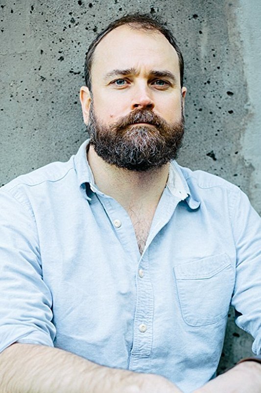 Andrew Moxham - Gus