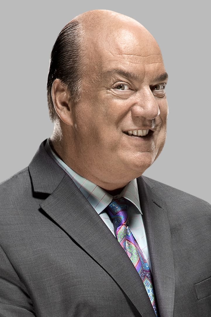 Paul Heyman - Self